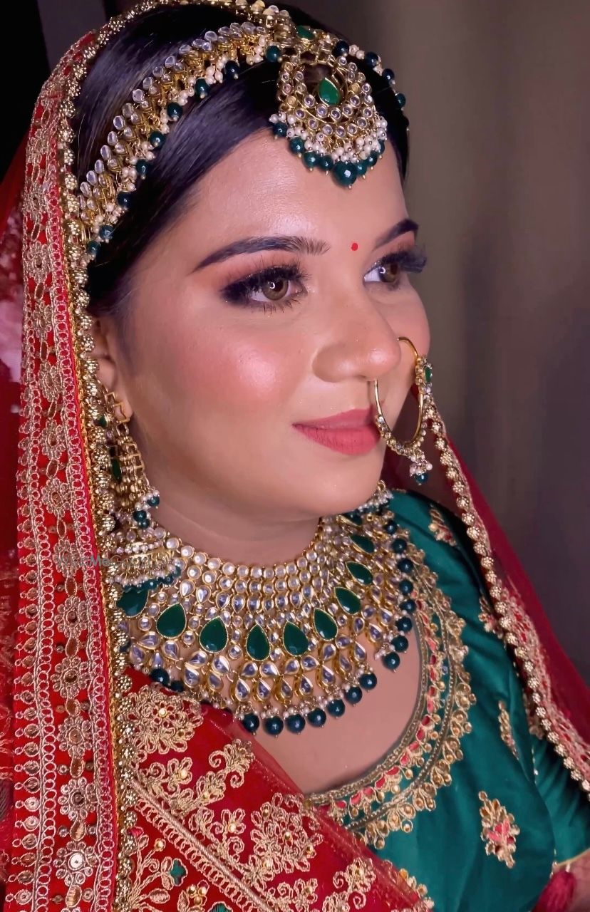 Photo From Forum - By Twinkle Mota Makeup Artist