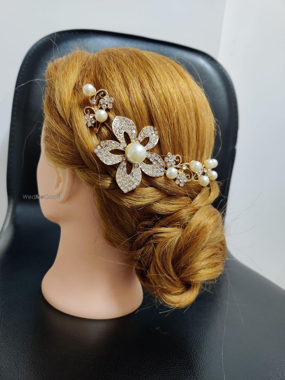 Photo From Hairstyle - By Saman Khanum