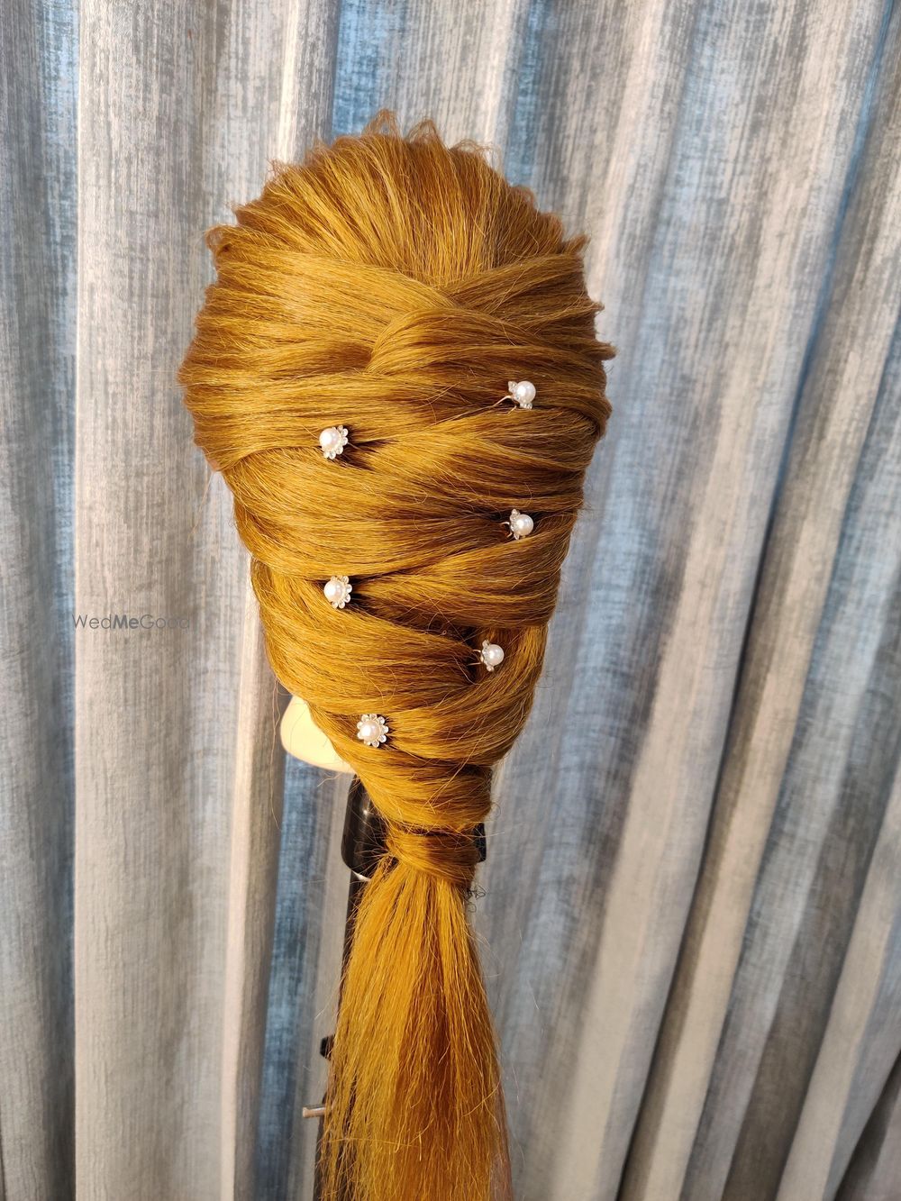 Photo From Hairstyle - By Saman Khanum