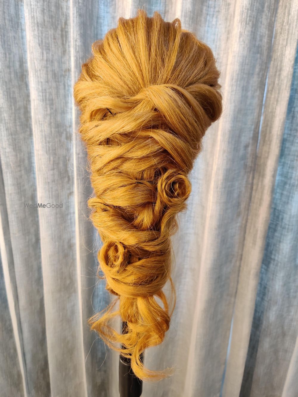Photo From Hairstyle - By Saman Khanum