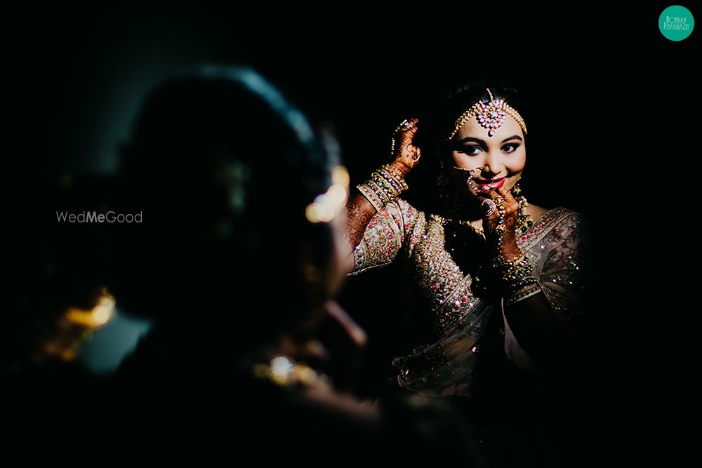 Photo From Jinal & Siddharth - By Bombay Paparazzi