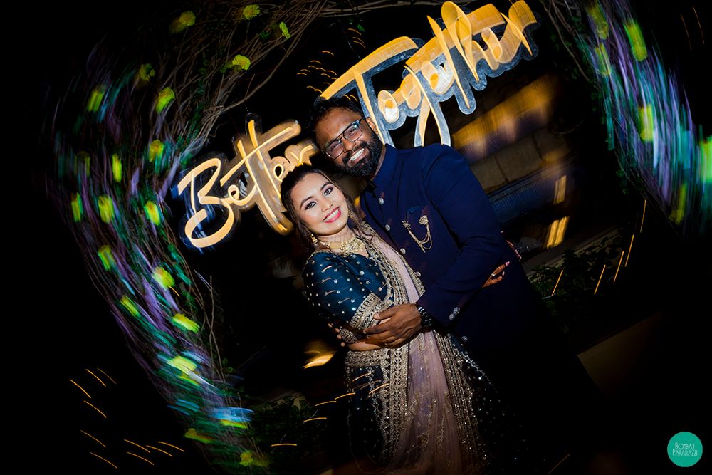 Photo From Jinal & Siddharth - By Bombay Paparazzi