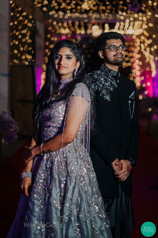 Photo From Rushab & Ayushi - By Bombay Paparazzi