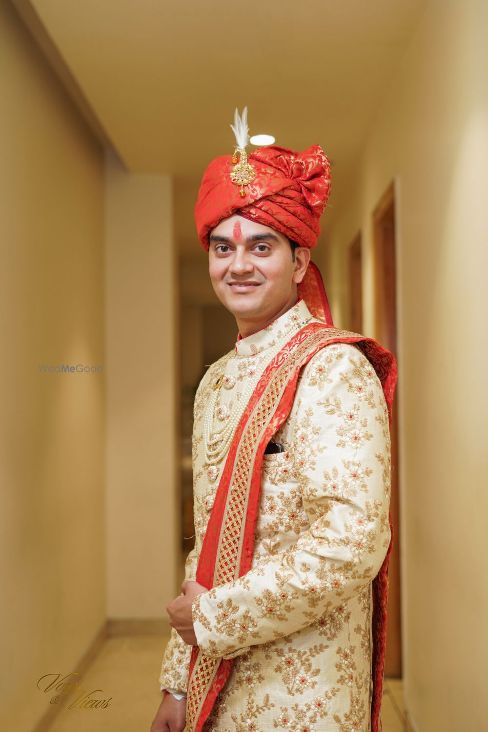 Photo From Shrishti and Nishant - By Vows and Views