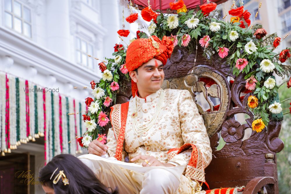 Photo From Shrishti and Nishant - By Vows and Views