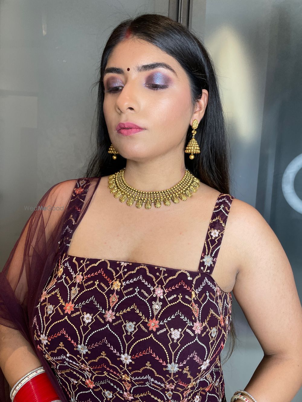 Photo From Party Makeup - By Makeovers By Khushi