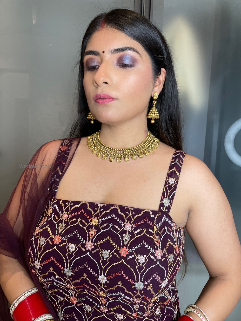 Photo From Party Makeup - By Makeovers By Khushi