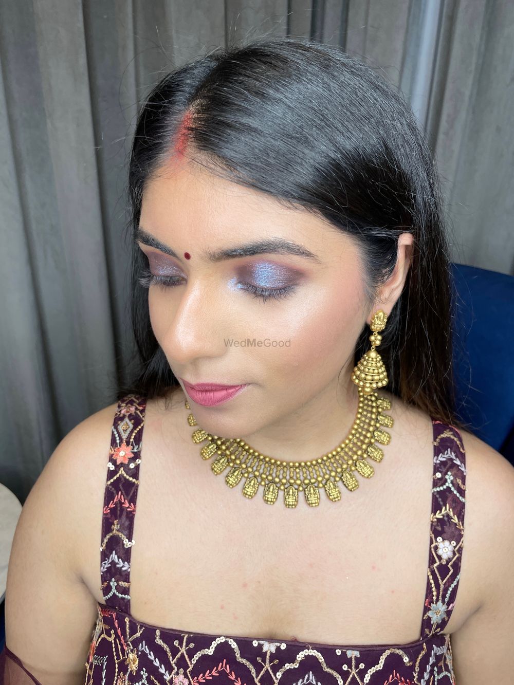 Photo From Party Makeup - By Makeovers By Khushi