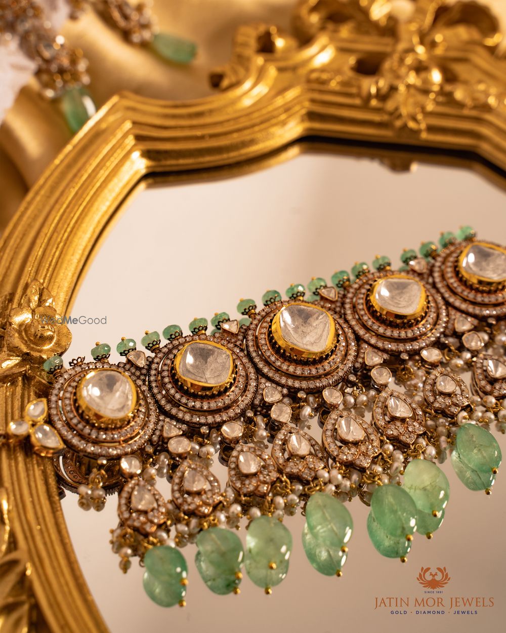 Photo From Victorian Collection - By Jatin Mor Jewels