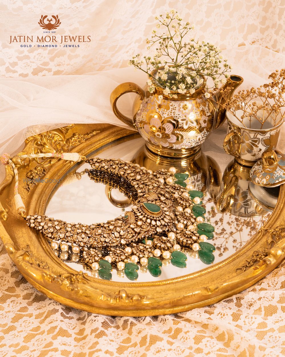 Photo From Victorian Collection - By Jatin Mor Jewels