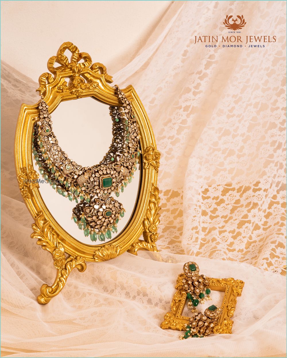 Photo From Victorian Collection - By Jatin Mor Jewels