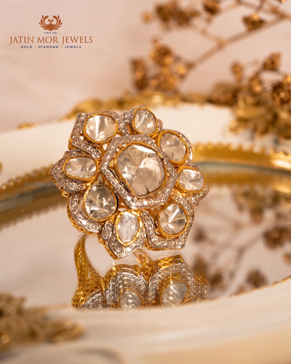 Photo From Victorian Collection - By Jatin Mor Jewels