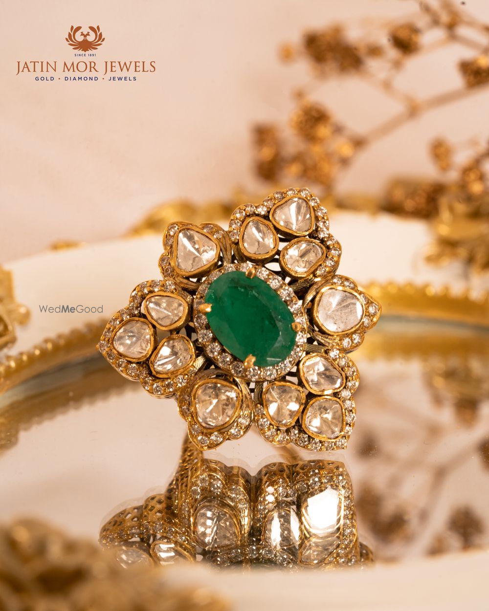 Photo From Victorian Collection - By Jatin Mor Jewels