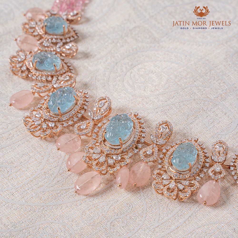 Photo From Spring Collection - By Jatin Mor Jewels