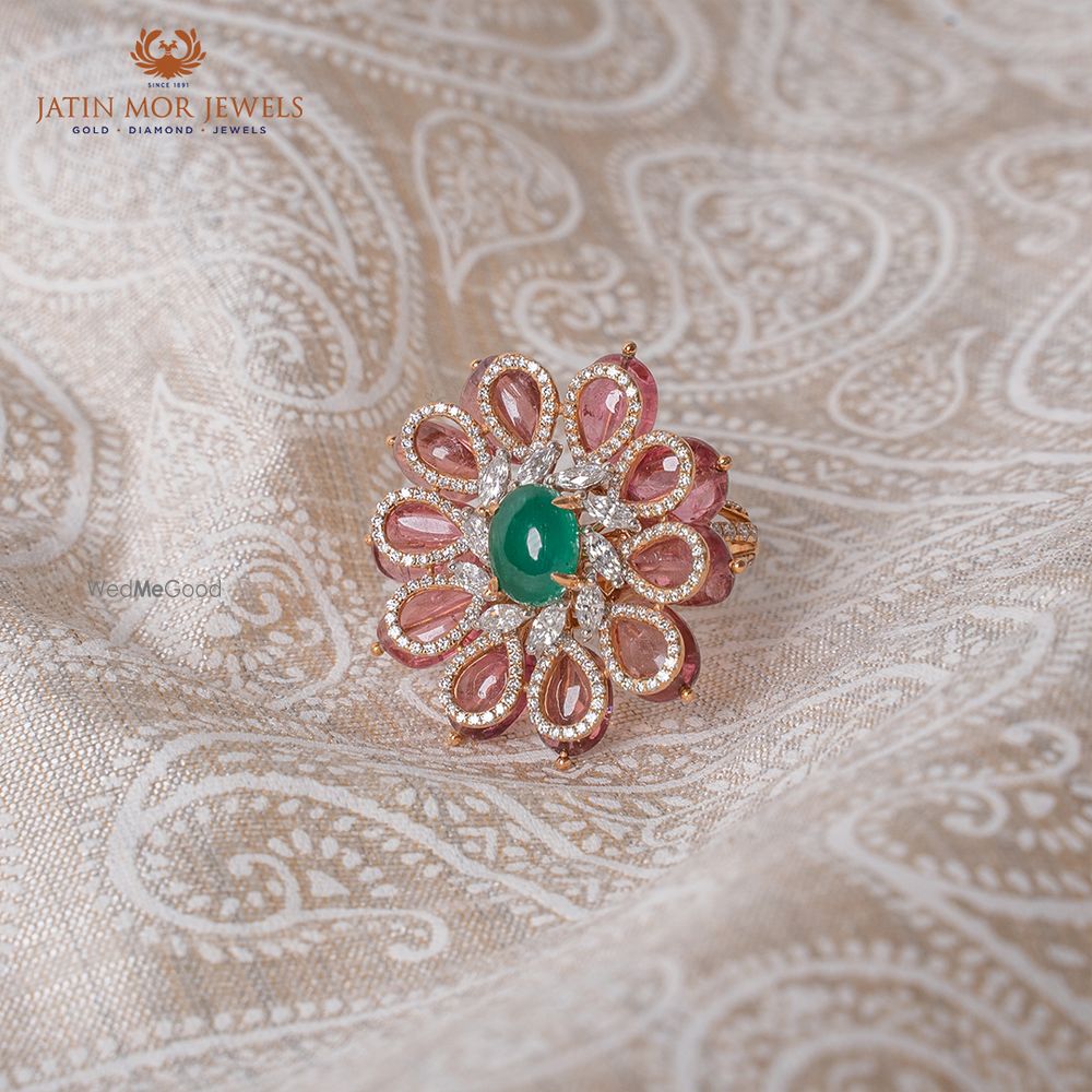 Photo From Spring Collection - By Jatin Mor Jewels