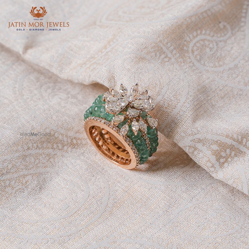 Photo From Spring Collection - By Jatin Mor Jewels