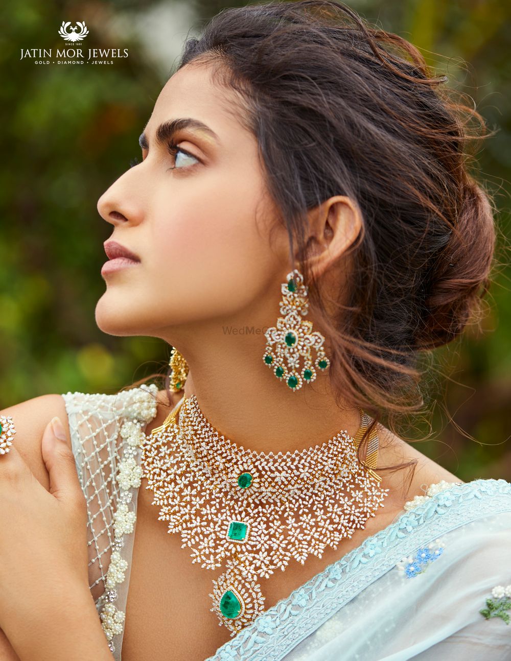 Photo From Nazakath Collection - By Jatin Mor Jewels