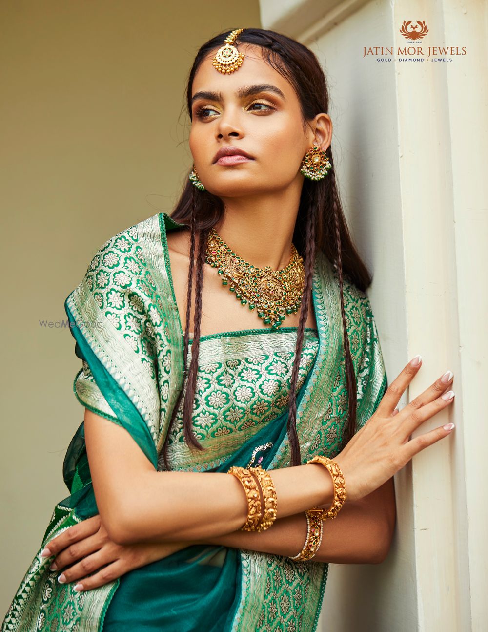 Photo From Nazakath Collection - By Jatin Mor Jewels