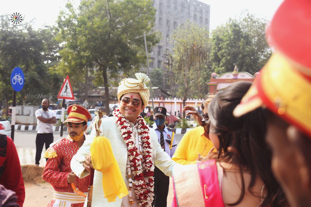 Photo From Santwana ❤️ Digvijay - By The Fotowalla