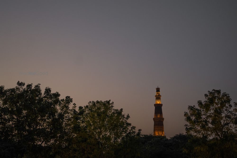 Photo From Vinamra & karan pre-wedding - By Parth Garg Photography