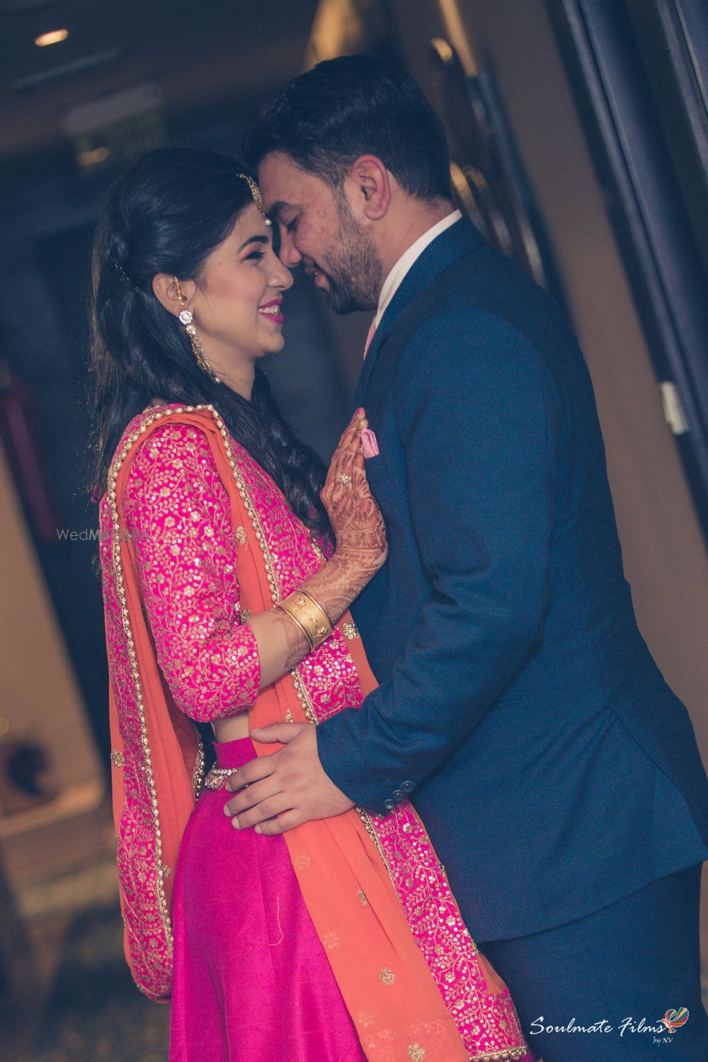 Photo From Rahul+Megha - By Soulmate Films