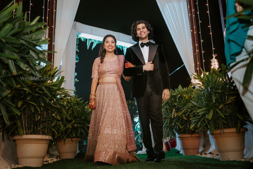 Photo From Udita & Vaibhav wedding - By Parth Garg Photography