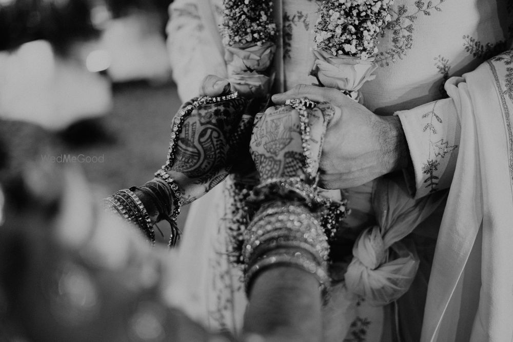 Photo From Udita & Vaibhav wedding - By Parth Garg Photography