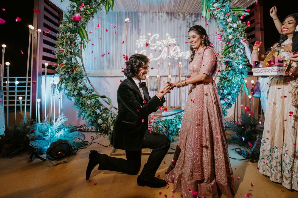 Photo From Udita & Vaibhav wedding - By Parth Garg Photography