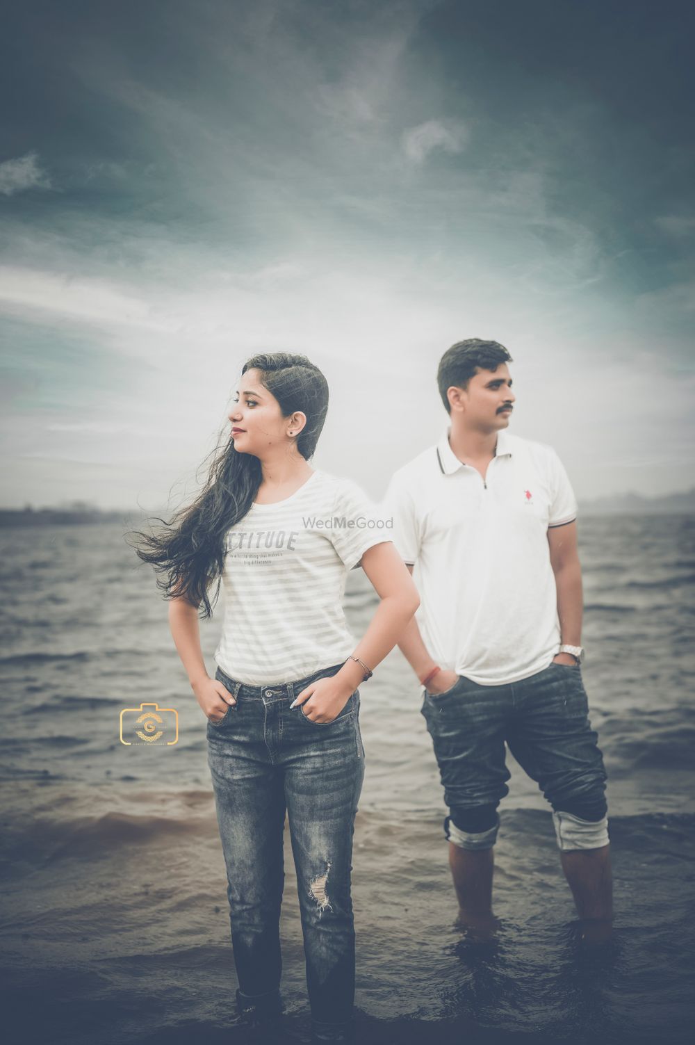 Photo From Aditya and kruna - By Golden Touch Photography