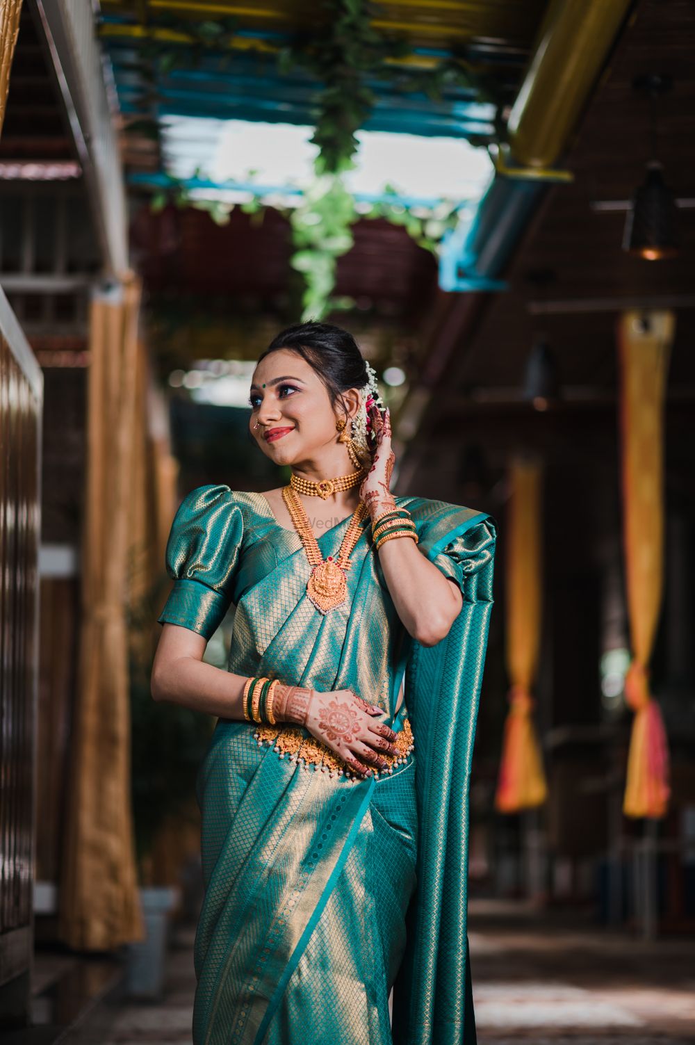 Photo From Siddhesh & Geet's Engagement Ceremony - By Mayur Rahinj Photography