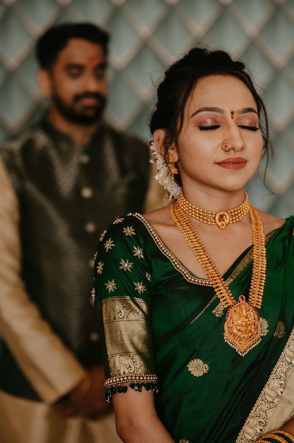 Photo From Siddhesh & Geet's Engagement Ceremony - By Mayur Rahinj Photography