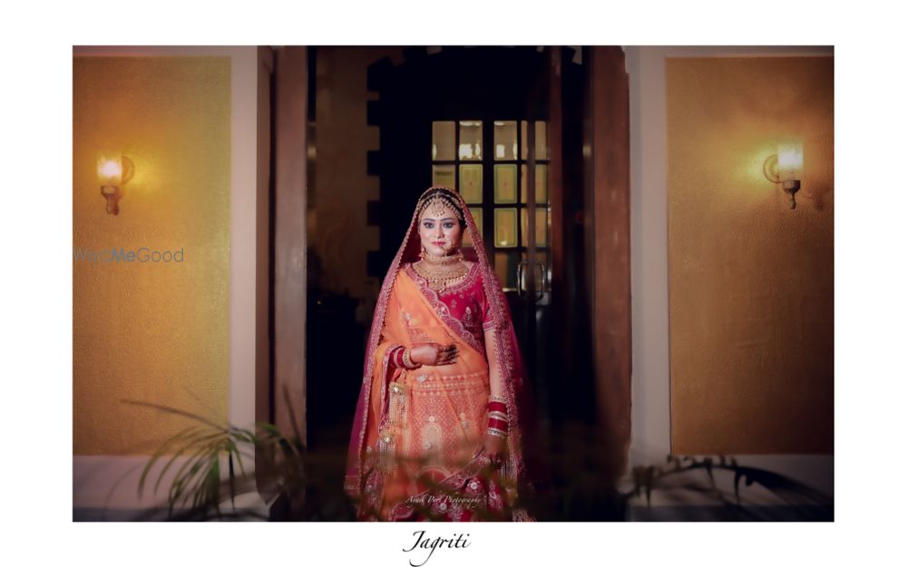 Photo From Jagriti & Shreyash - By Ayush Puri Photography