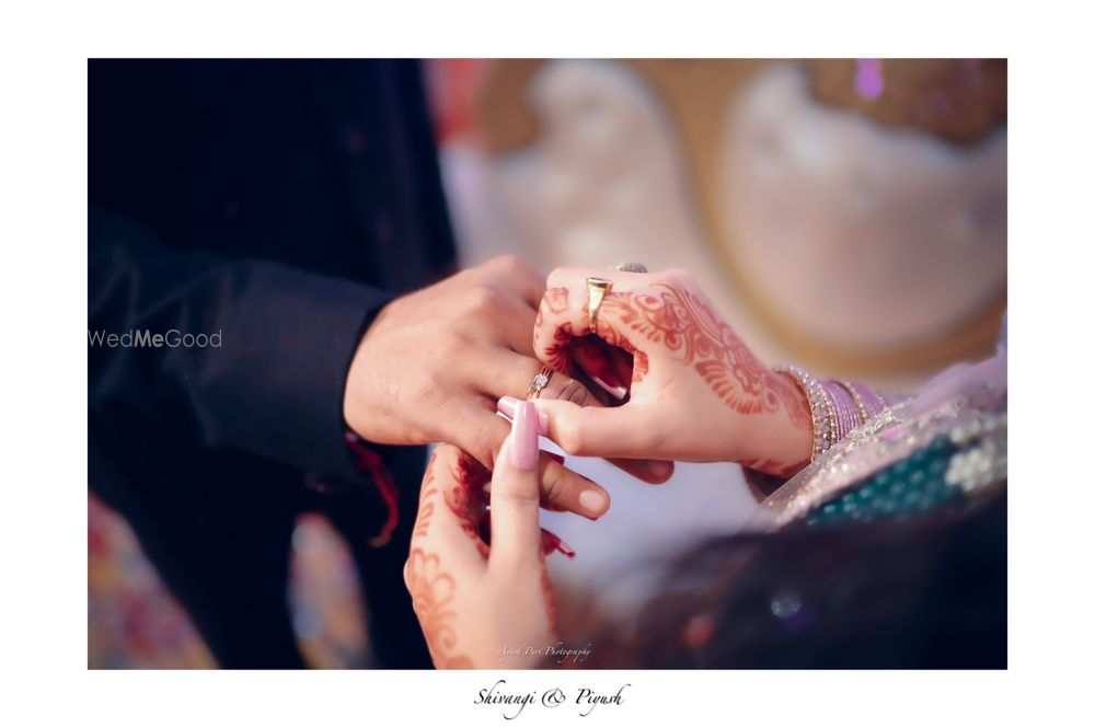 Photo From Shivangi & Piyush - By Ayush Puri Photography