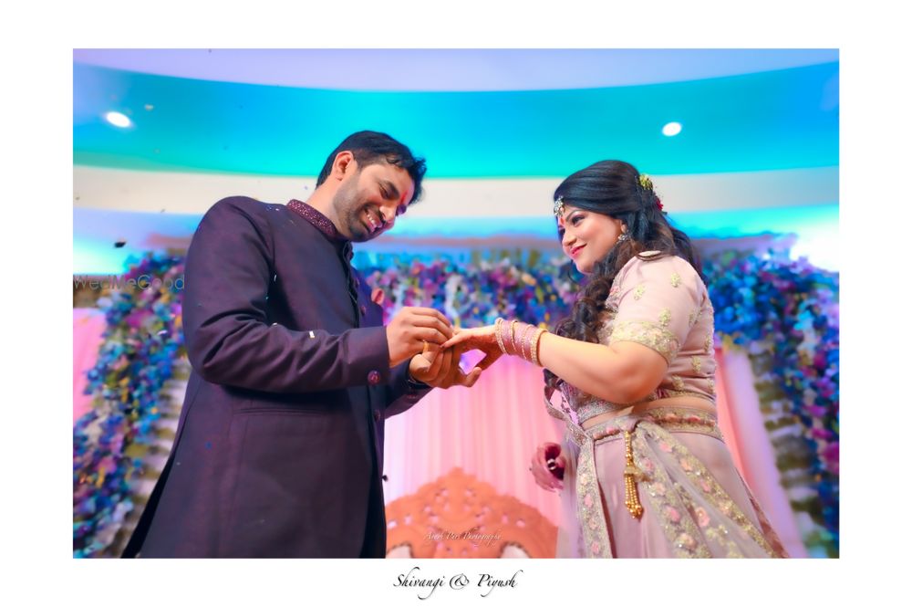 Photo From Shivangi & Piyush - By Ayush Puri Photography