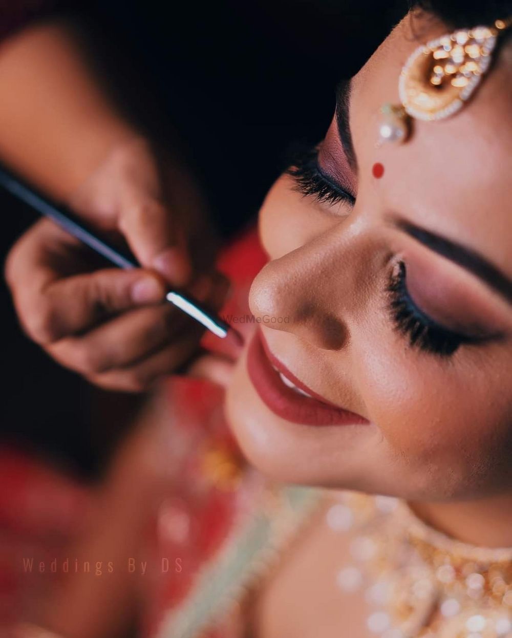 Photo From Bridal Look - By Neetu Dhamija