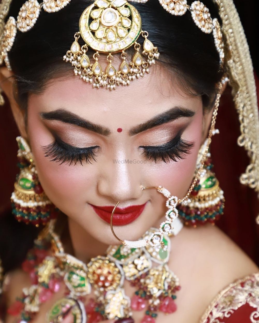 Photo From wedding looks - By Raisha Aziz Makeup