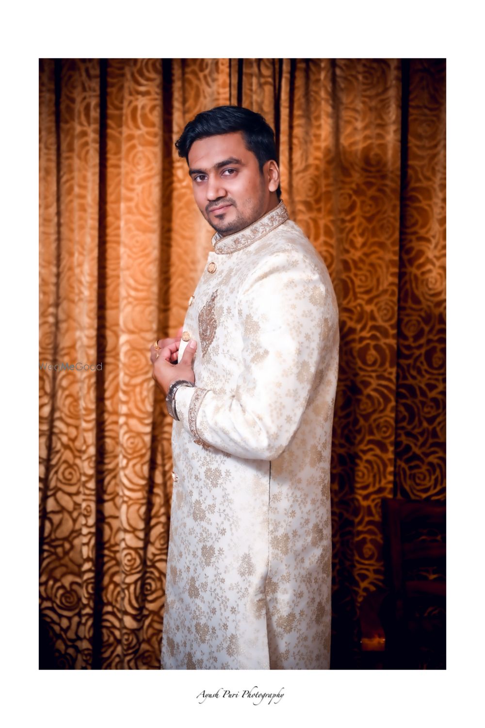 Photo From Akash & Pallavi - By Ayush Puri Photography