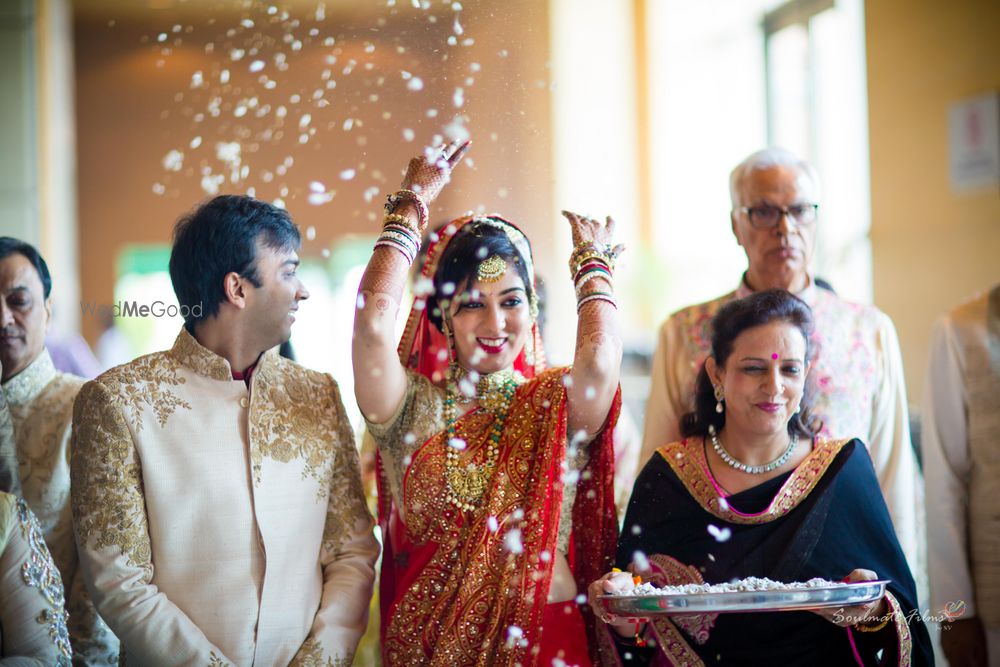 Photo From Karisshma+Amit - By Soulmate Films