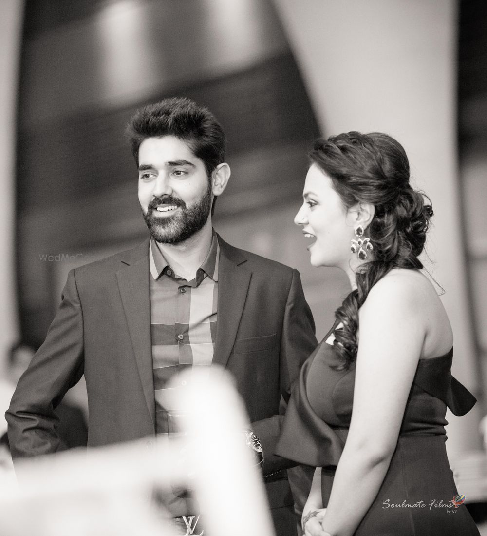 Photo From Karisshma+Amit - By Soulmate Films