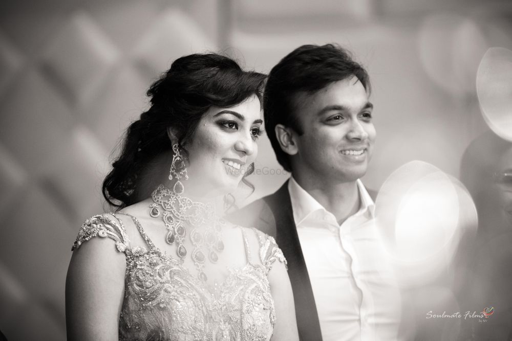 Photo From Karisshma+Amit - By Soulmate Films