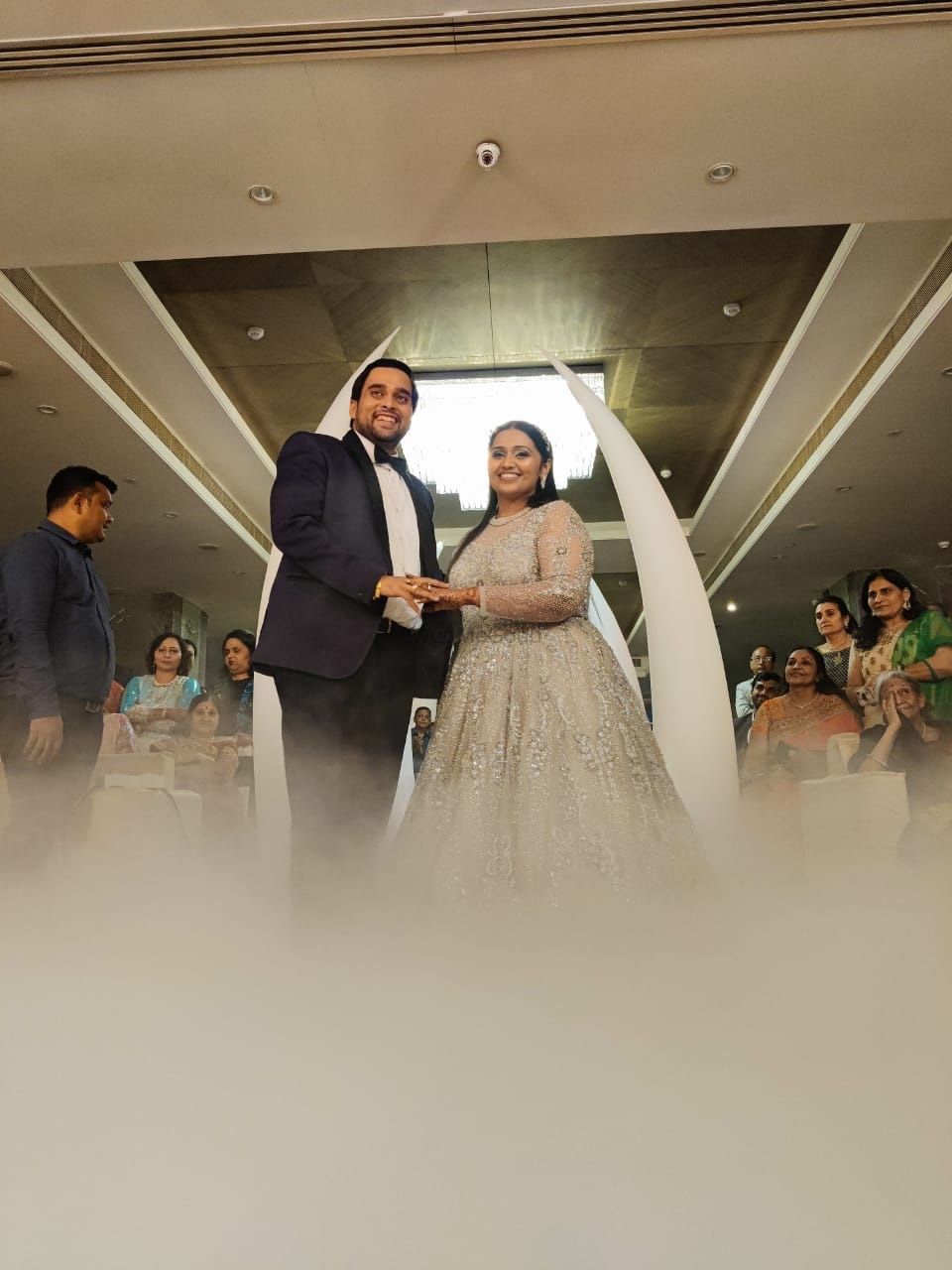 Photo From Aneri’wedding - By Tanvi MUA