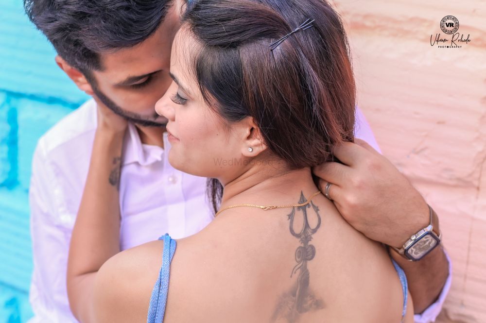 Photo From P + A - By Vikram Roheda Photography- Pre Wedding Photography