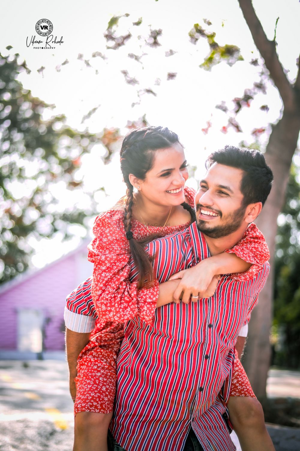 Photo From P + A - By Vikram Roheda Photography- Pre Wedding Photography