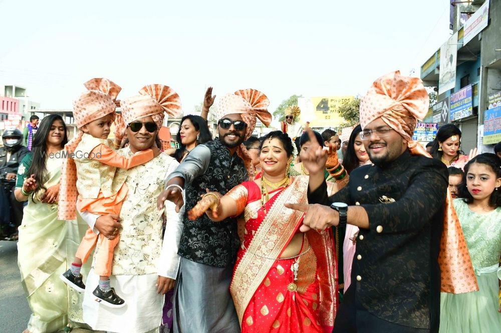 Photo From Roshan & Ashivini - By AB Creation Events