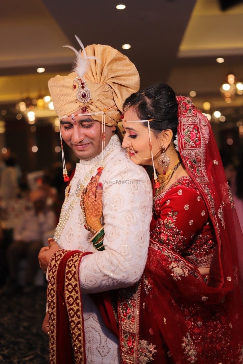 Photo From Roshan & Ashivini - By AB Creation Events