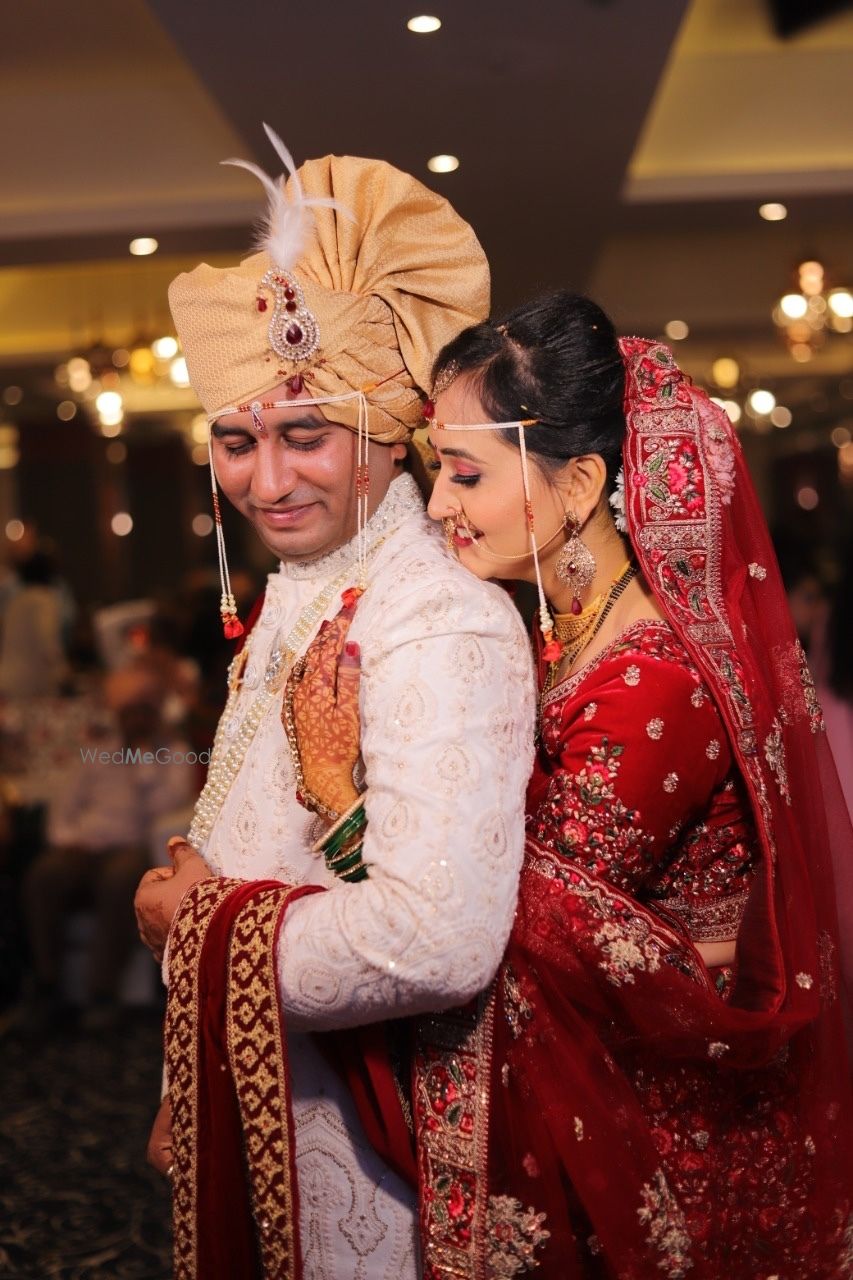 Photo From Roshan & Ashivini - By AB Creation Events