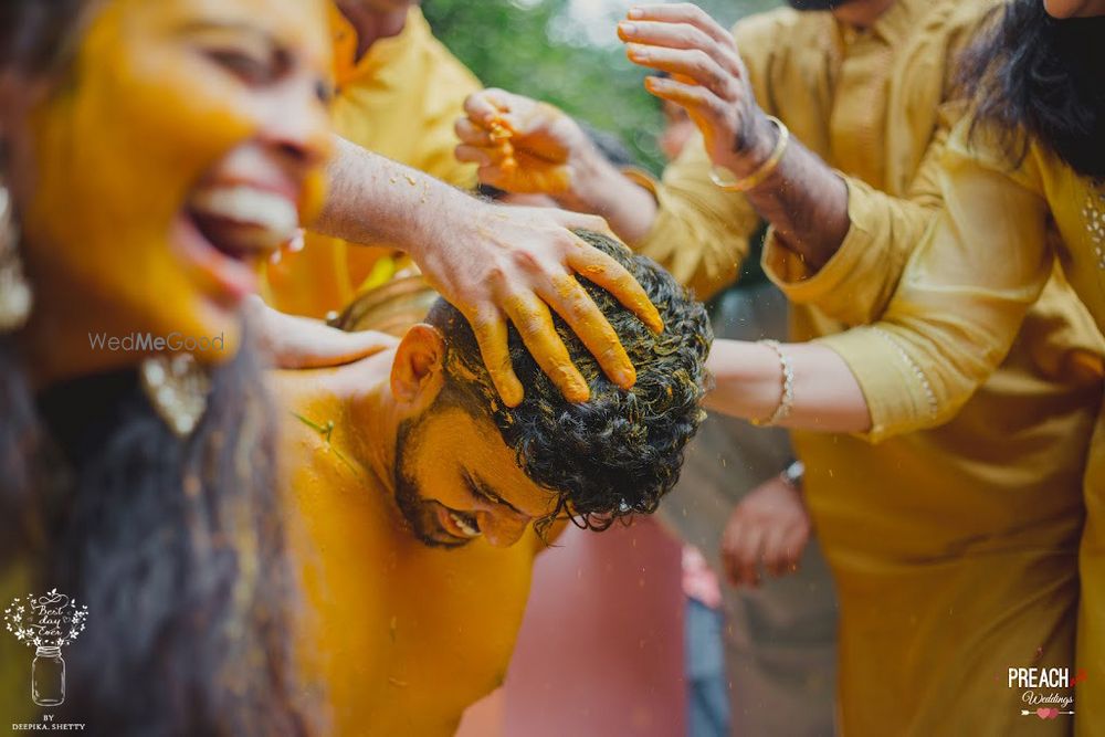 Photo From BDE Series - 0066 - By Best Day Ever by Deepika Shetty