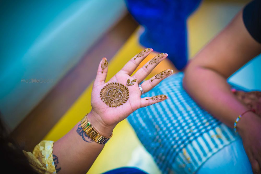 Photo From Binita and Siddhant - By Wedding Zest by Rohit Nagwekar