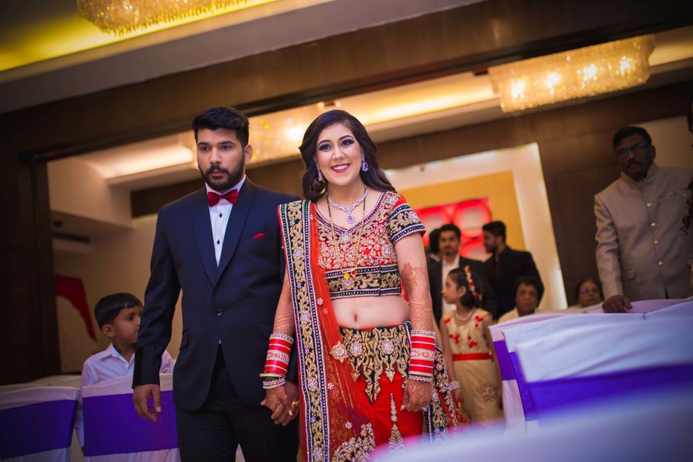 Photo From Binita and Siddhant - By Wedding Zest by Rohit Nagwekar