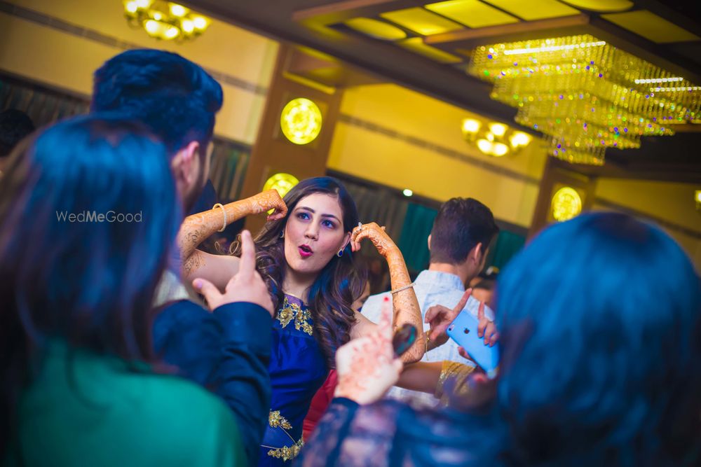 Photo From Binita and Siddhant - By Wedding Zest by Rohit Nagwekar
